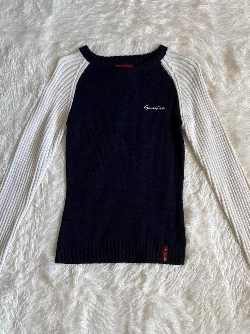 Southpole Sweater